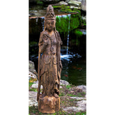 Photo of Campania Quan Yin - Exclusively Campania